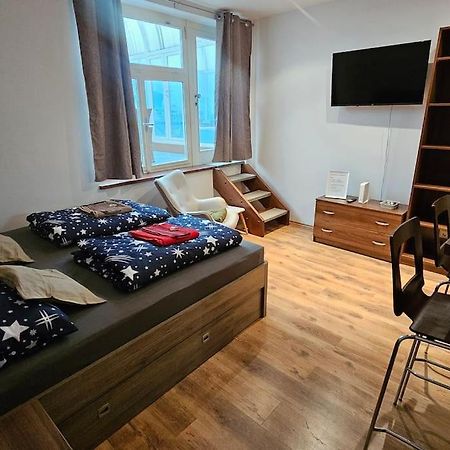 City Apartment Bratislava Buitenkant foto
